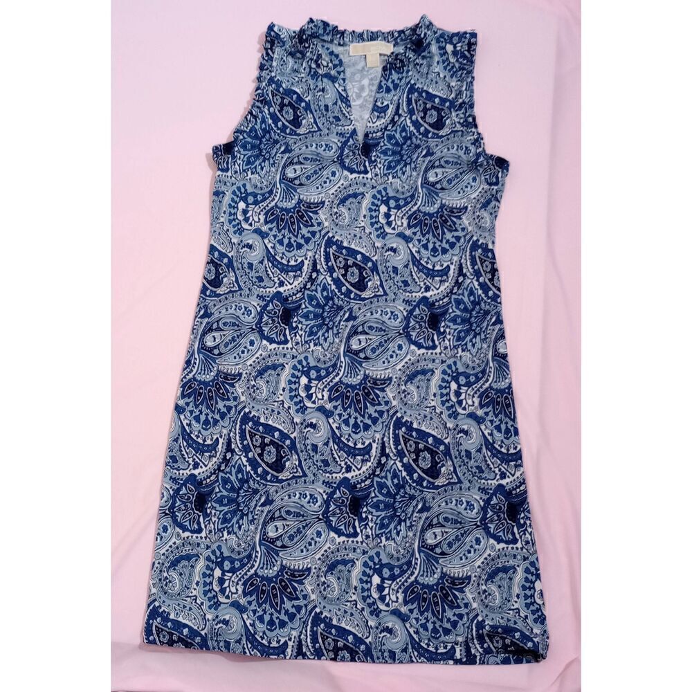 Dress , MICHAEL Michael kors shift dress size xs